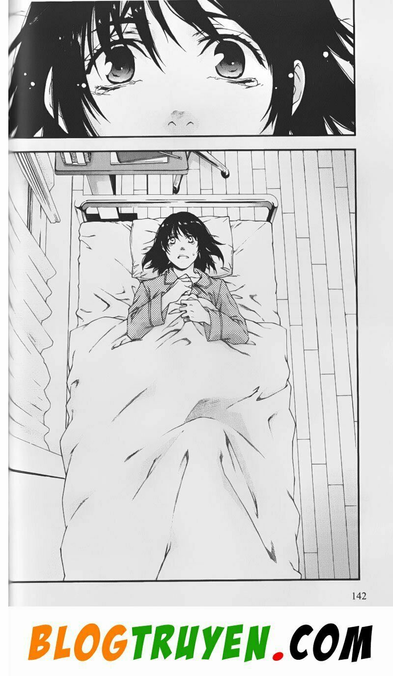 Monochrome Factor - Đại Chiến Bóng Tối: Chapter 63