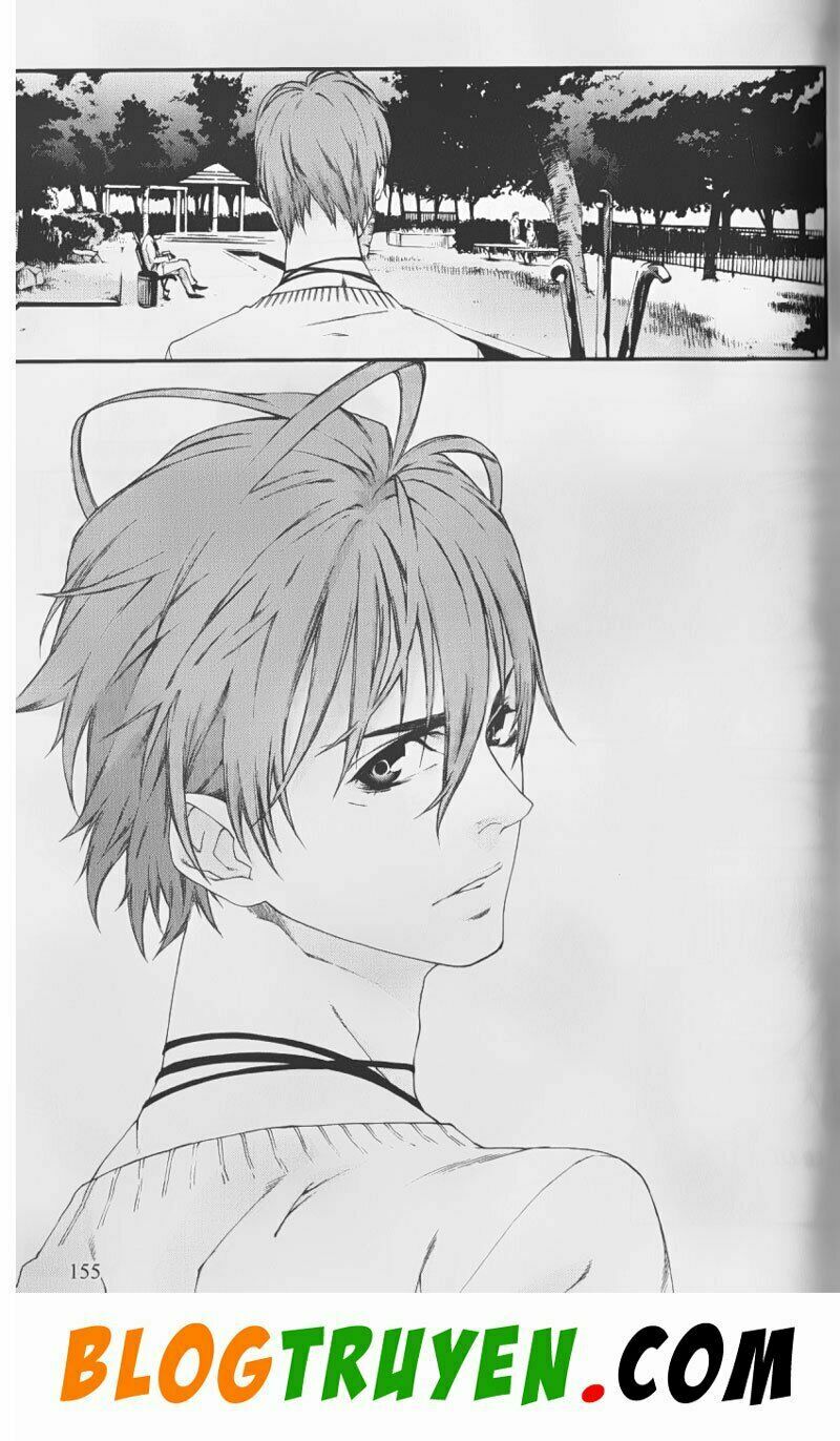 Monochrome Factor - Đại Chiến Bóng Tối: Chapter 64