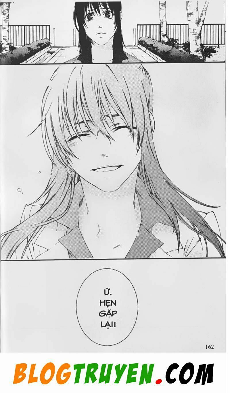 Monochrome Factor - Đại Chiến Bóng Tối: Chapter 64