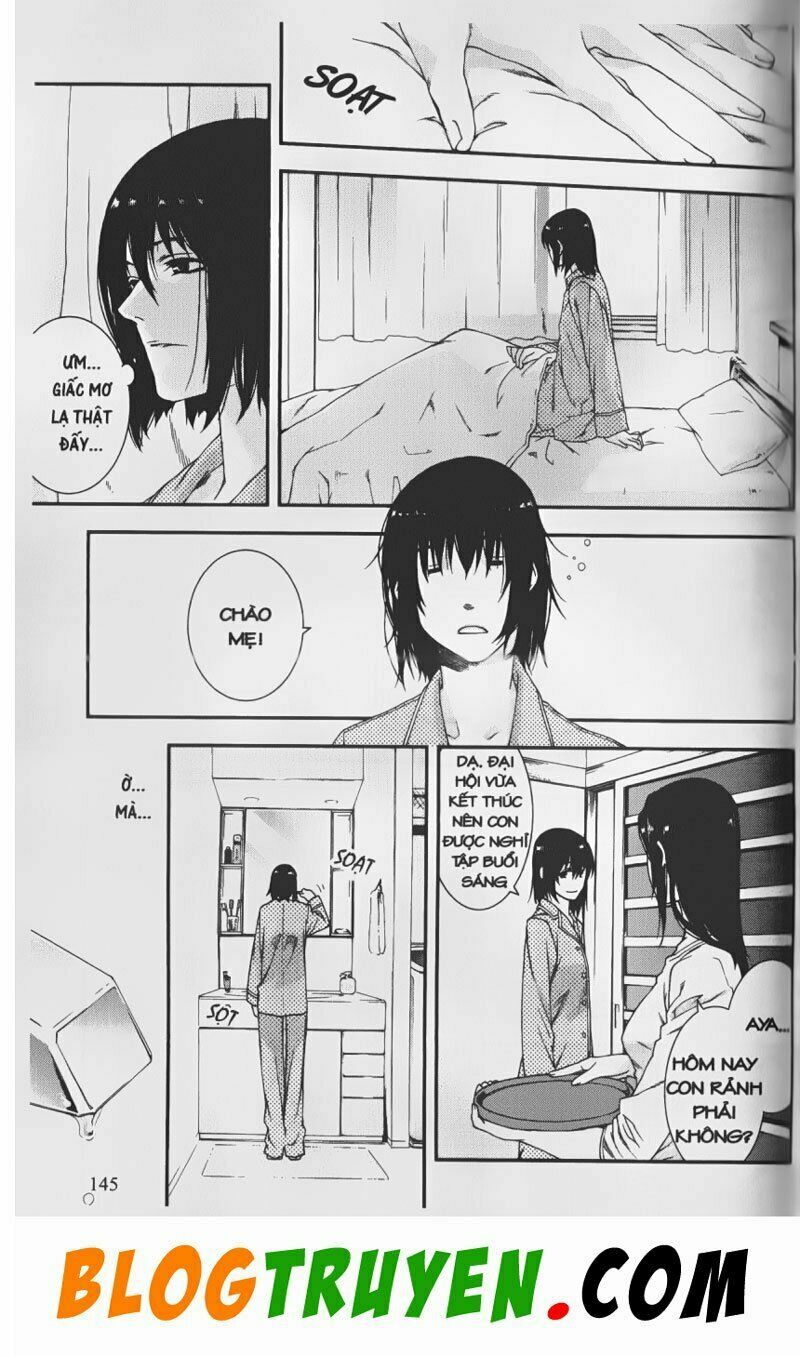 Monochrome Factor - Đại Chiến Bóng Tối: Chapter 64