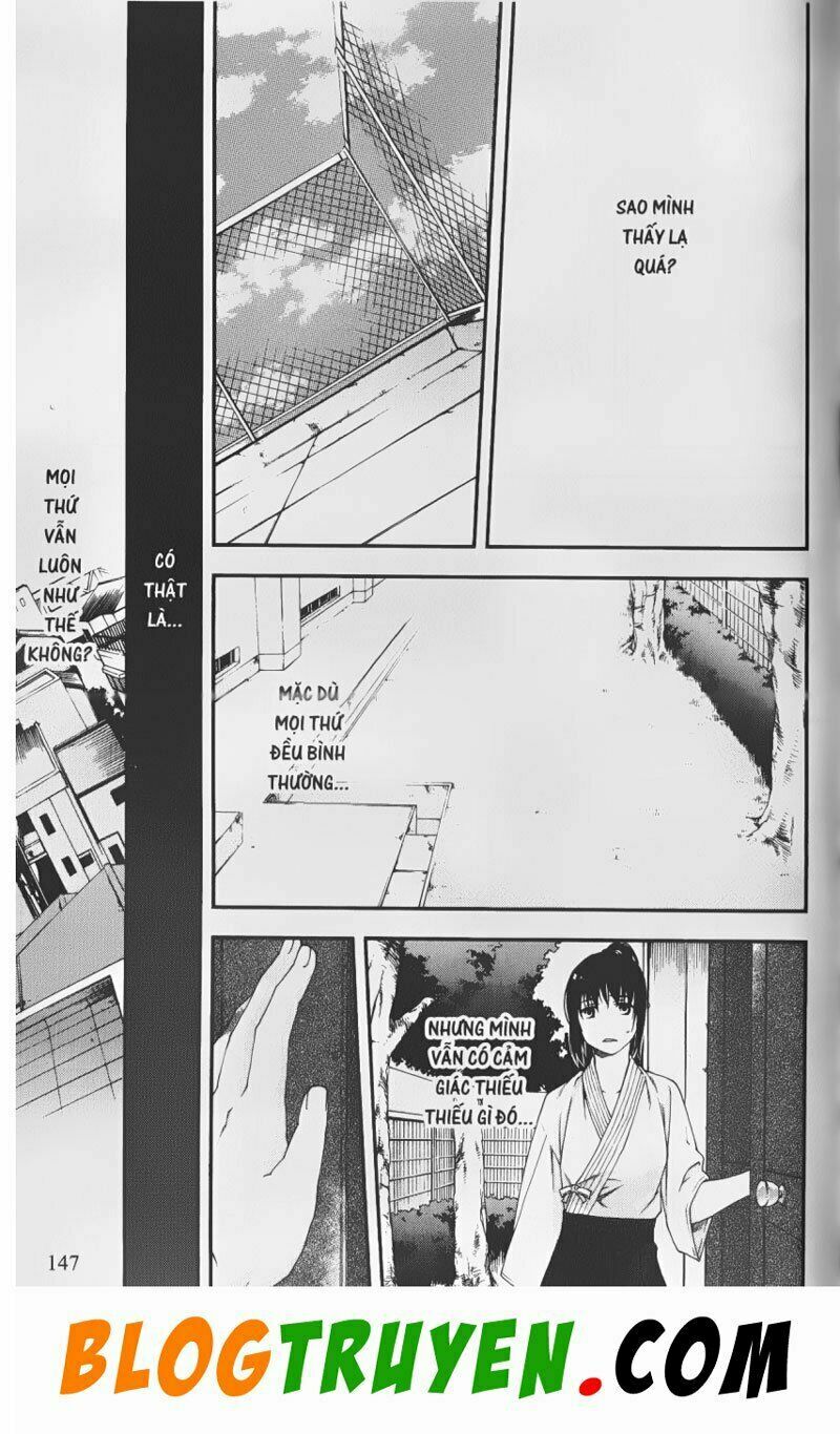 Monochrome Factor - Đại Chiến Bóng Tối: Chapter 64