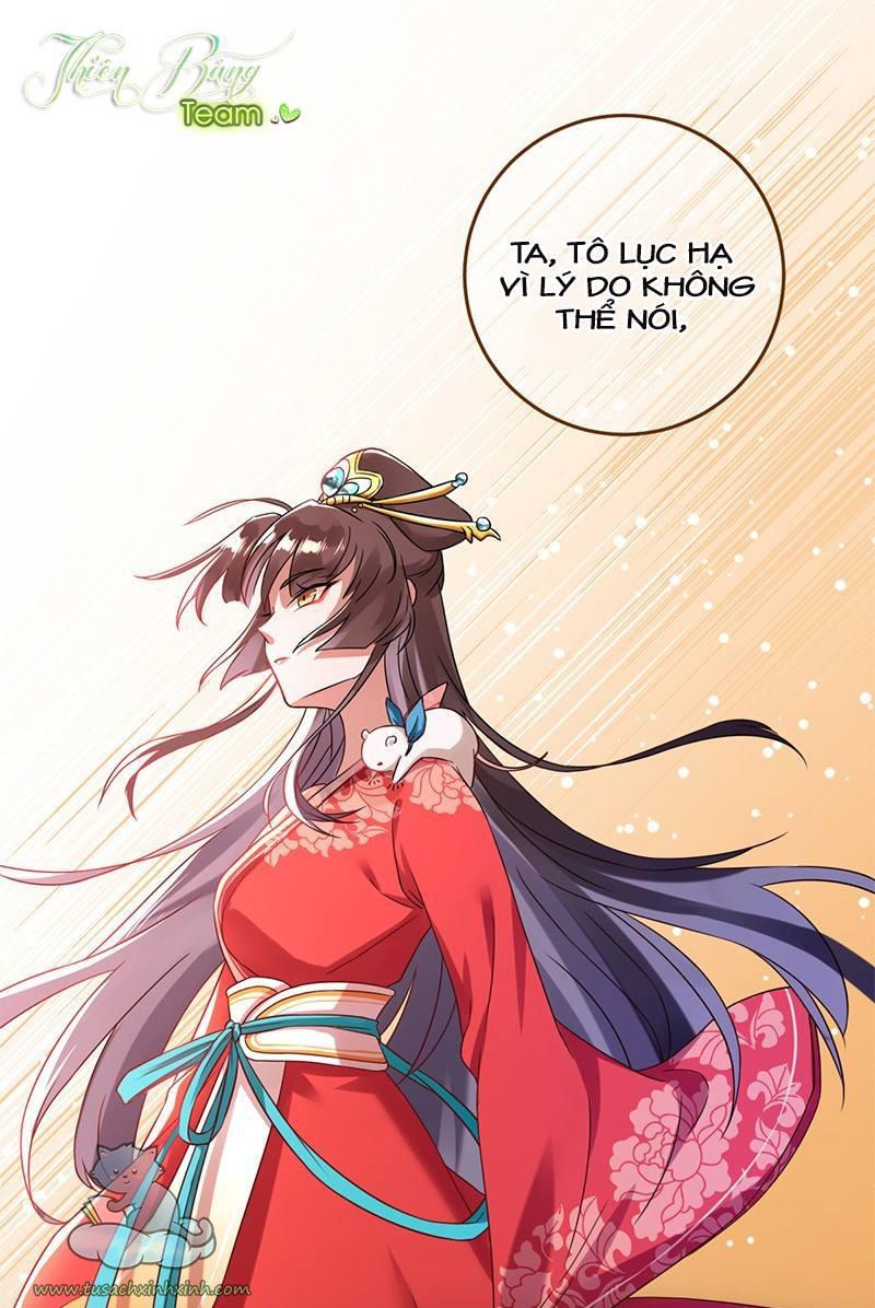 Vạn Tra Triều Hoàng: Vạn Tra Triều Hoàng – Chap 0
