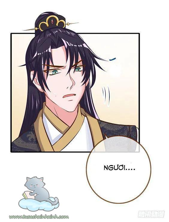 Vạn Tra Triều Hoàng: Vạn Tra Triều Hoàng – Chap 10