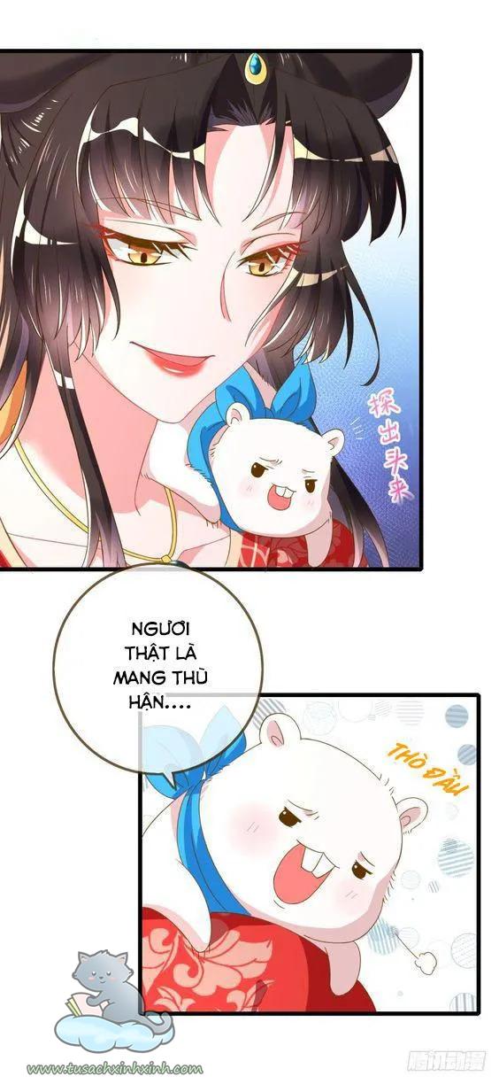 Vạn Tra Triều Hoàng: Vạn Tra Triều Hoàng – Chap 10
