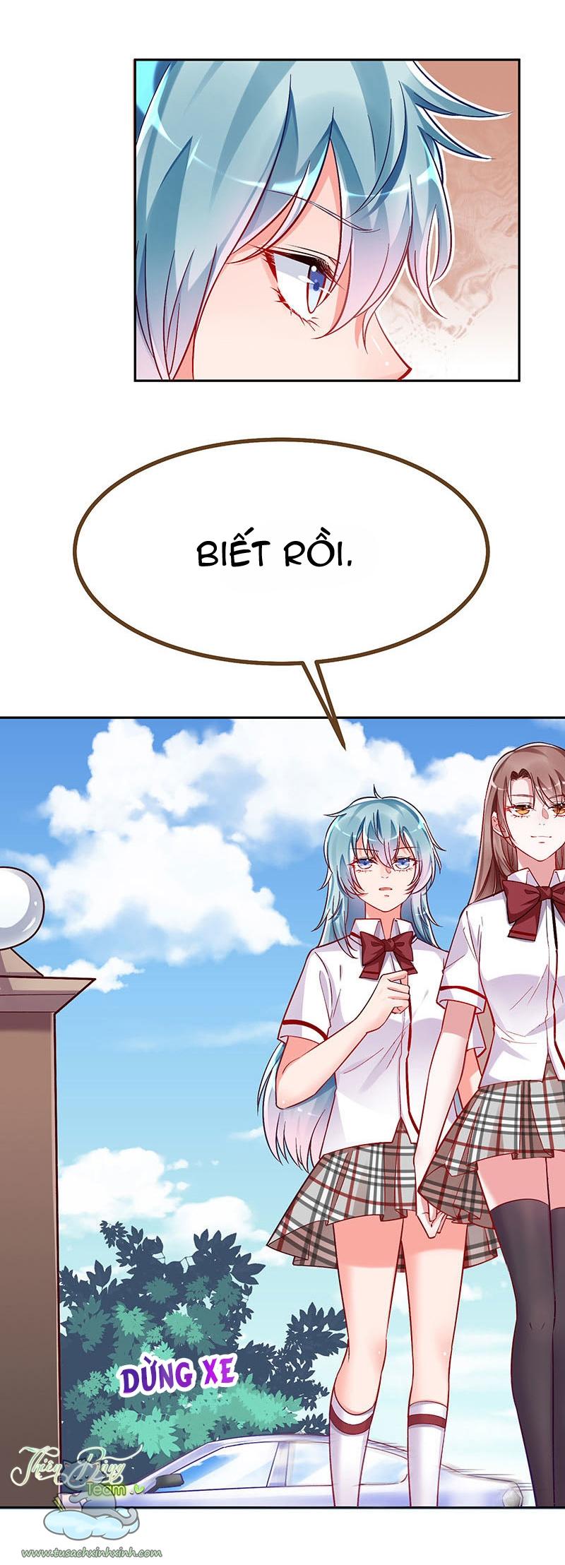 Vạn Tra Triều Hoàng: Vạn Tra Triều Hoàng – Chap 101