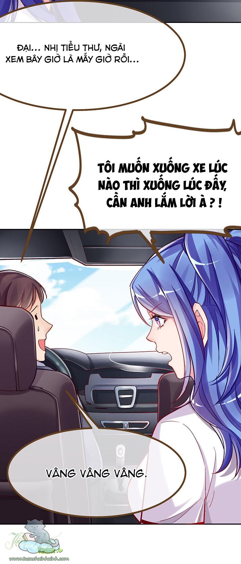 Vạn Tra Triều Hoàng: Vạn Tra Triều Hoàng – Chap 101