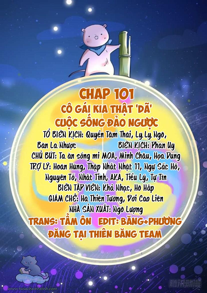 Vạn Tra Triều Hoàng: Vạn Tra Triều Hoàng – Chap 101