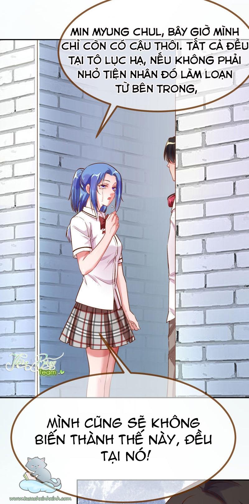 Vạn Tra Triều Hoàng: Vạn Tra Triều Hoàng – Chap 101