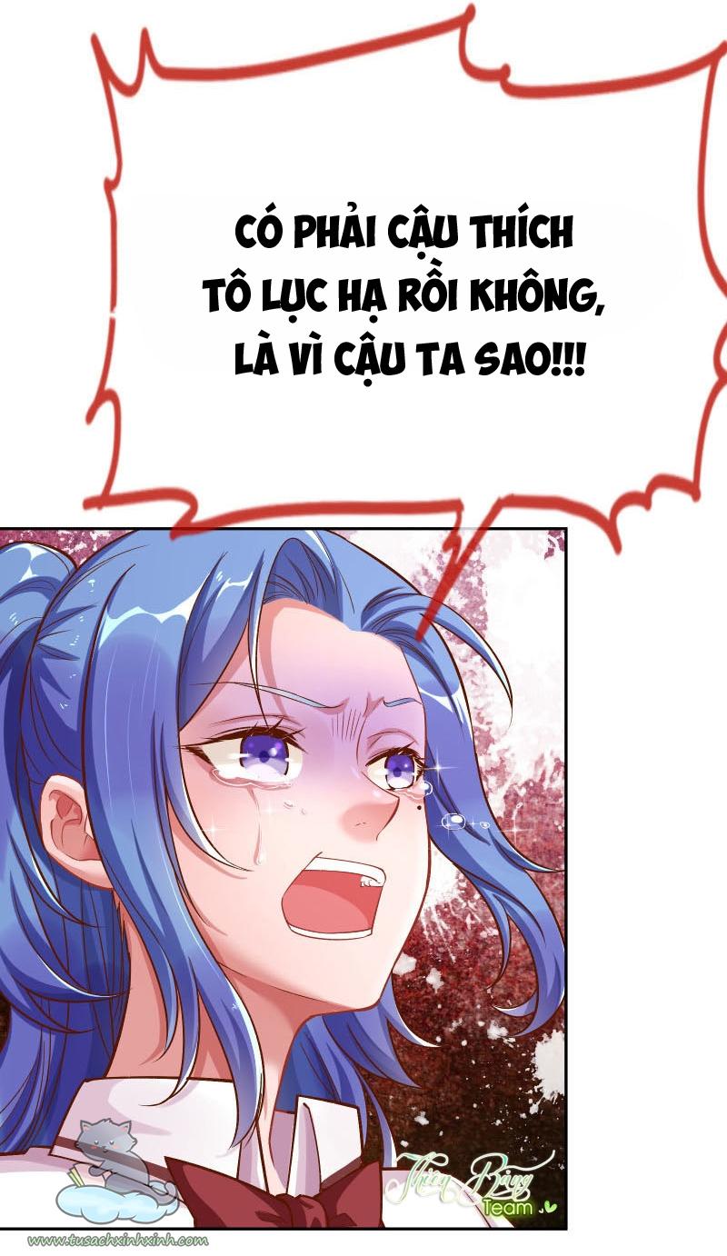 Vạn Tra Triều Hoàng: Vạn Tra Triều Hoàng – Chap 101