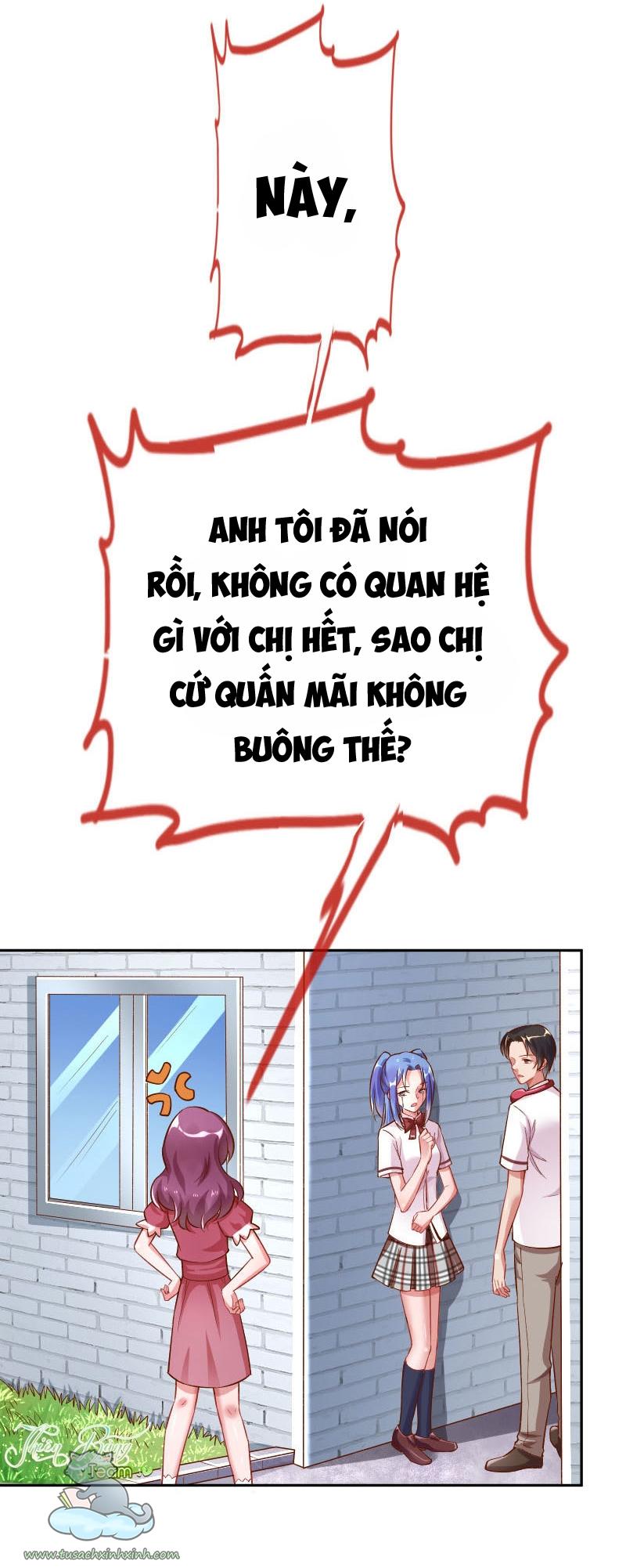 Vạn Tra Triều Hoàng: Vạn Tra Triều Hoàng – Chap 101