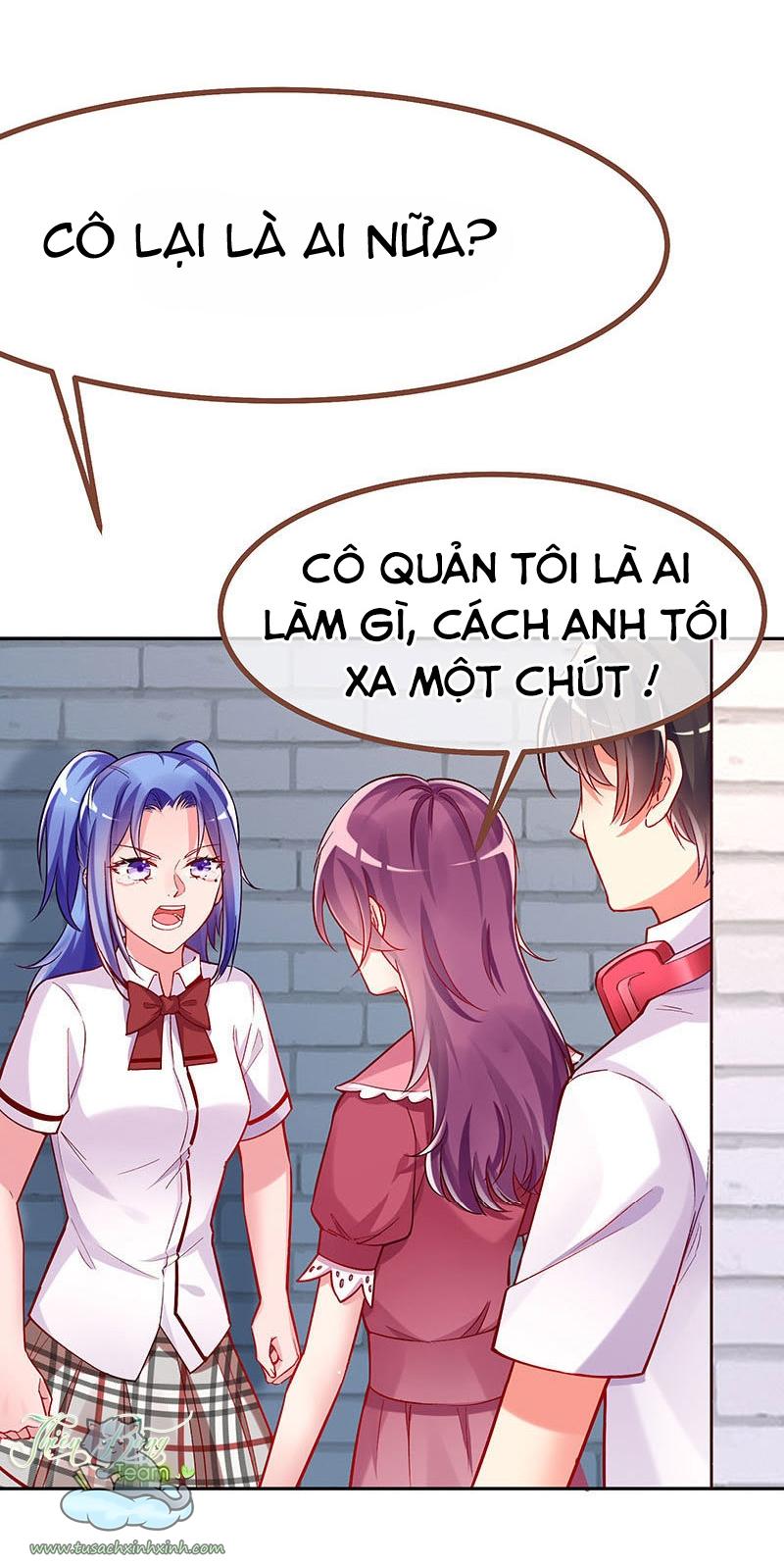 Vạn Tra Triều Hoàng: Vạn Tra Triều Hoàng – Chap 101
