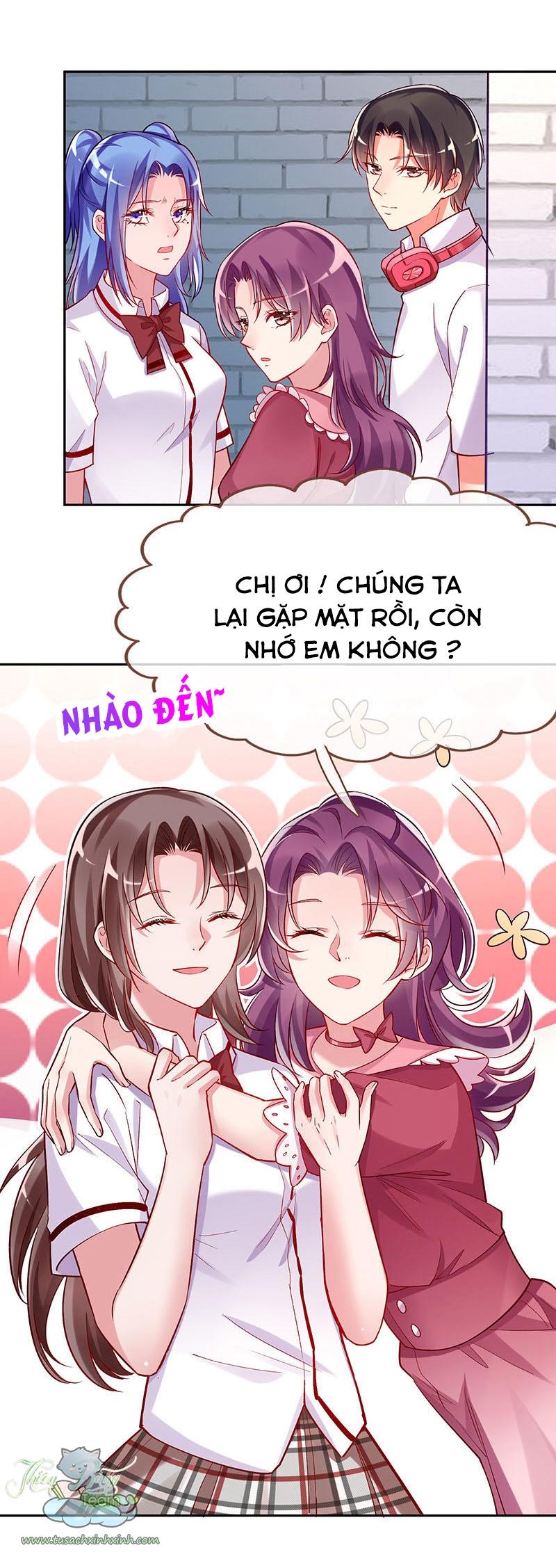 Vạn Tra Triều Hoàng: Vạn Tra Triều Hoàng – Chap 101