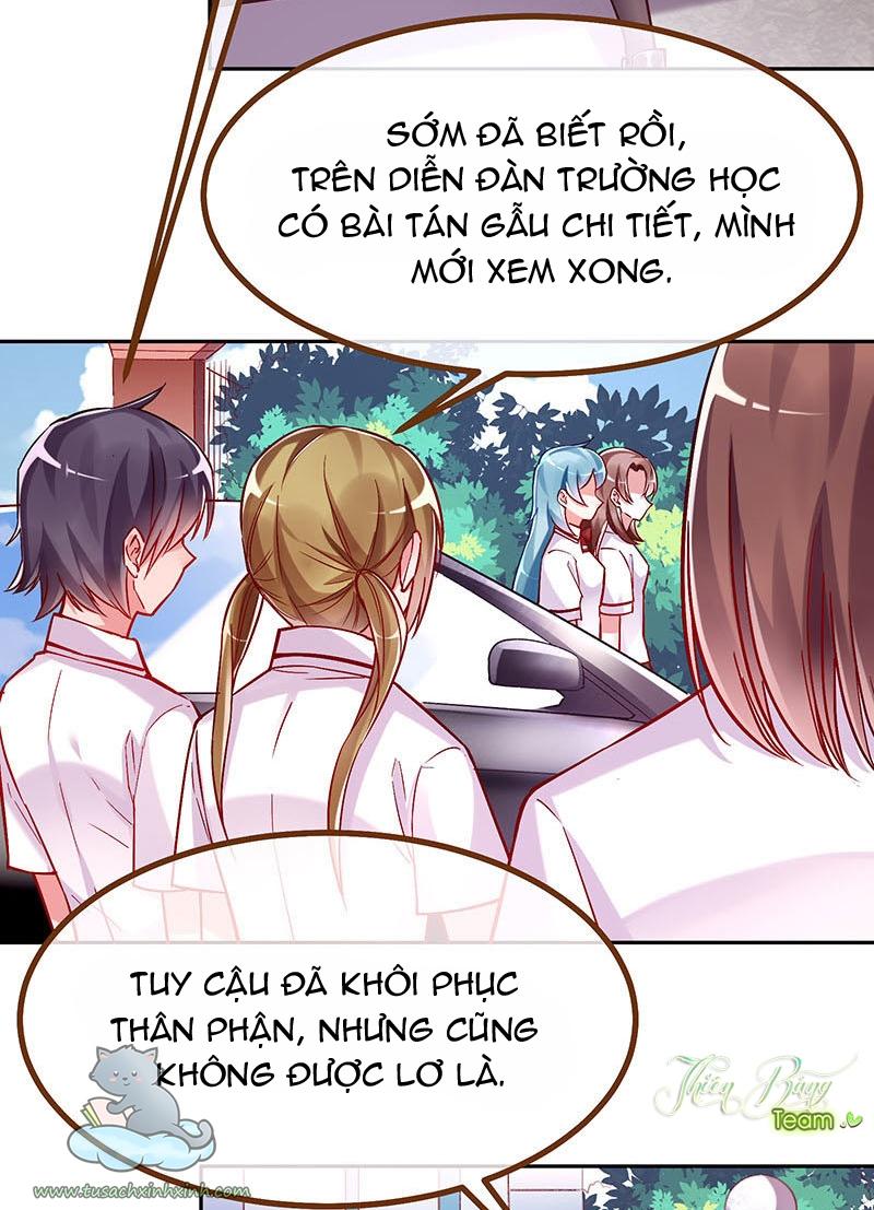Vạn Tra Triều Hoàng: Vạn Tra Triều Hoàng – Chap 101