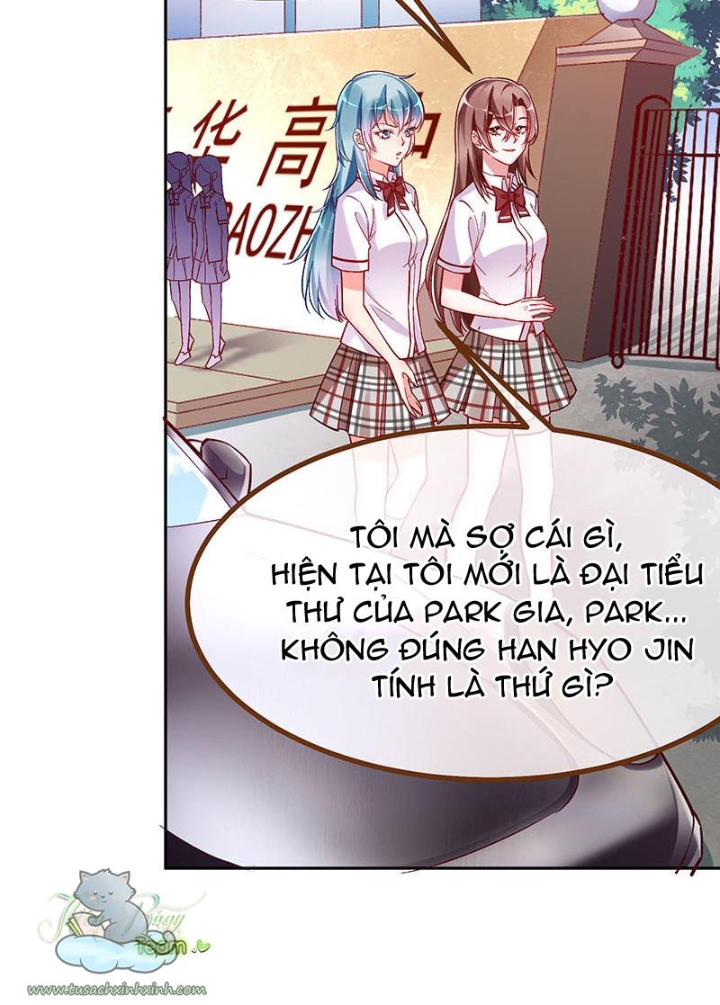 Vạn Tra Triều Hoàng: Vạn Tra Triều Hoàng – Chap 101
