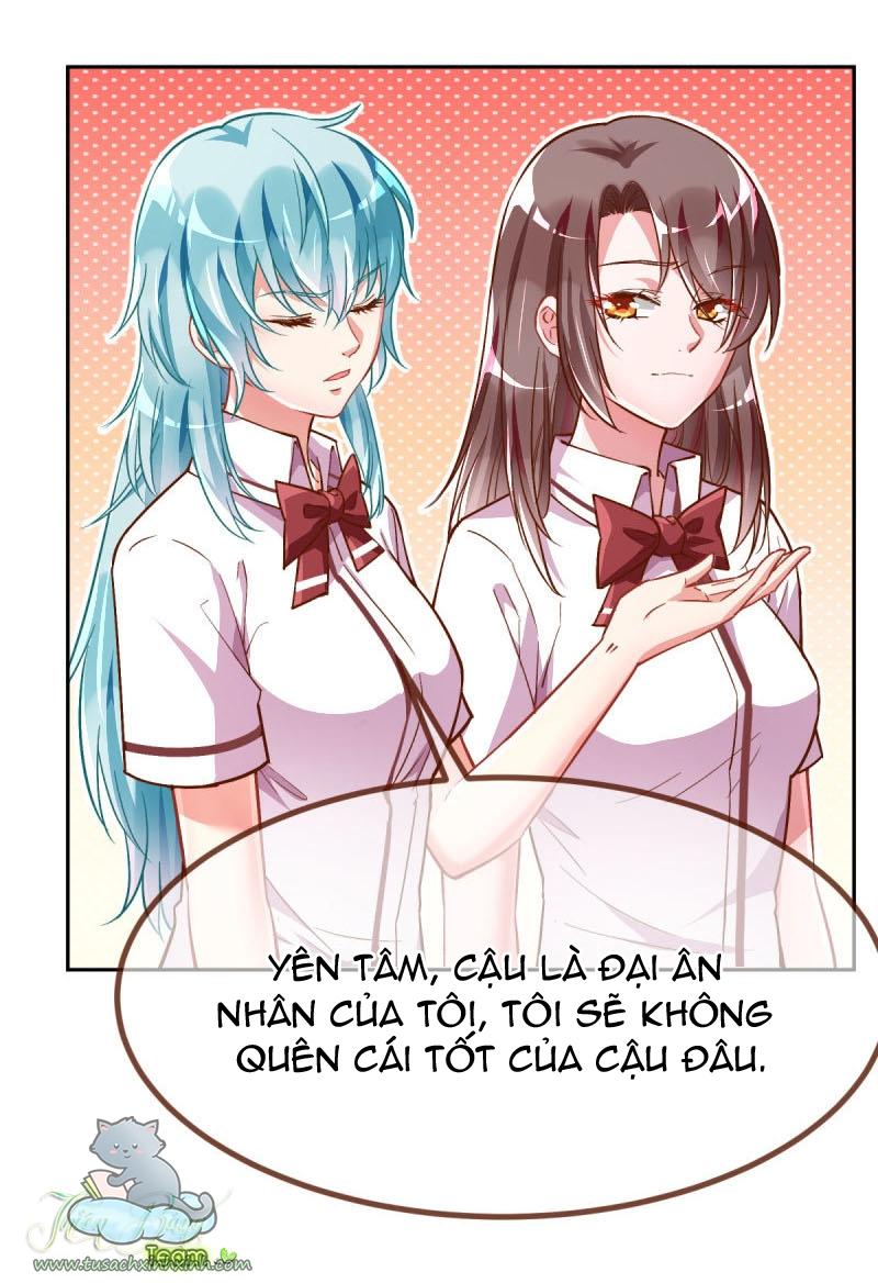 Vạn Tra Triều Hoàng: Vạn Tra Triều Hoàng – Chap 101