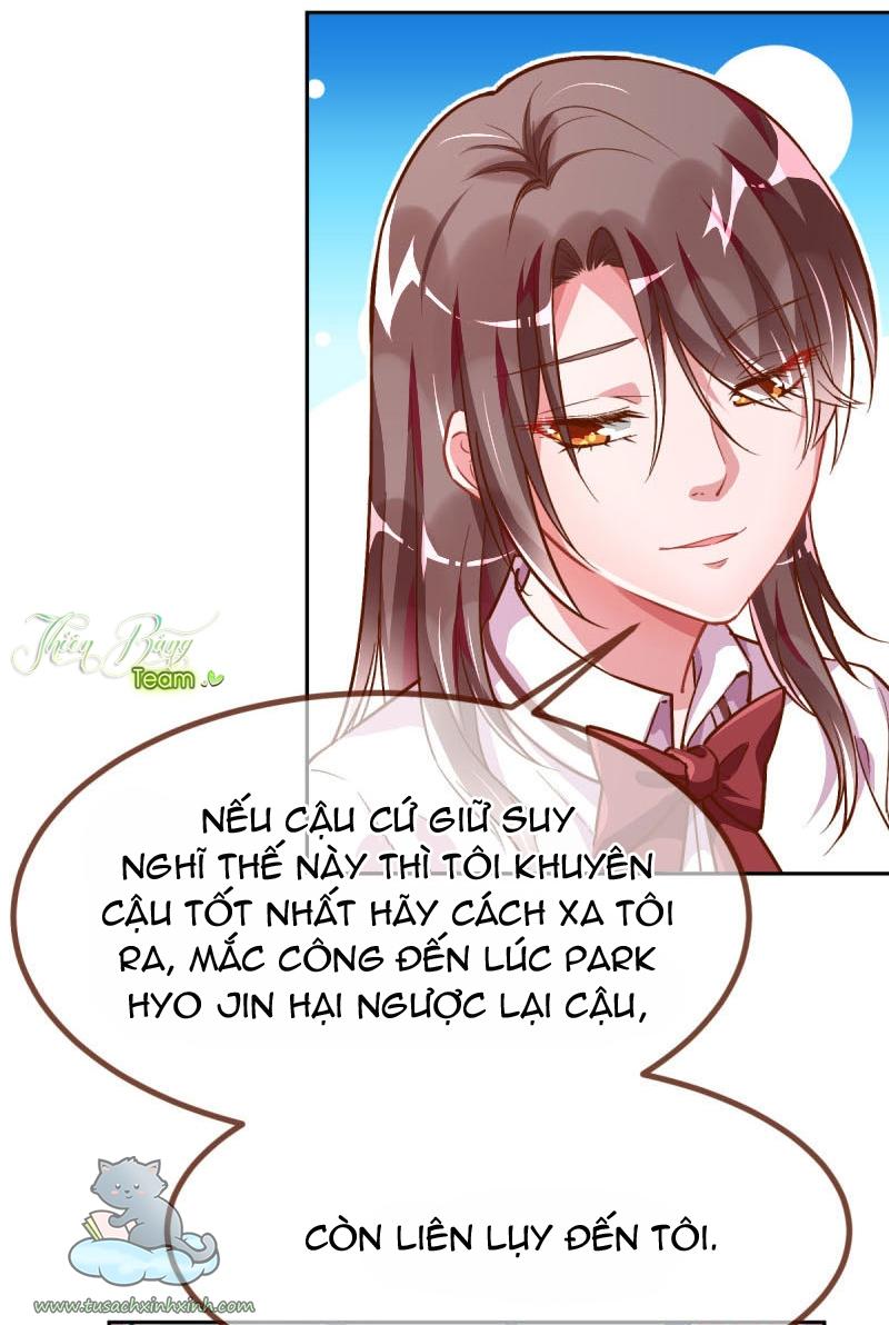 Vạn Tra Triều Hoàng: Vạn Tra Triều Hoàng – Chap 101