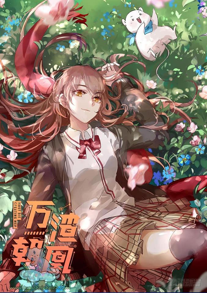 Vạn Tra Triều Hoàng: Vạn Tra Triều Hoàng – Chap 102