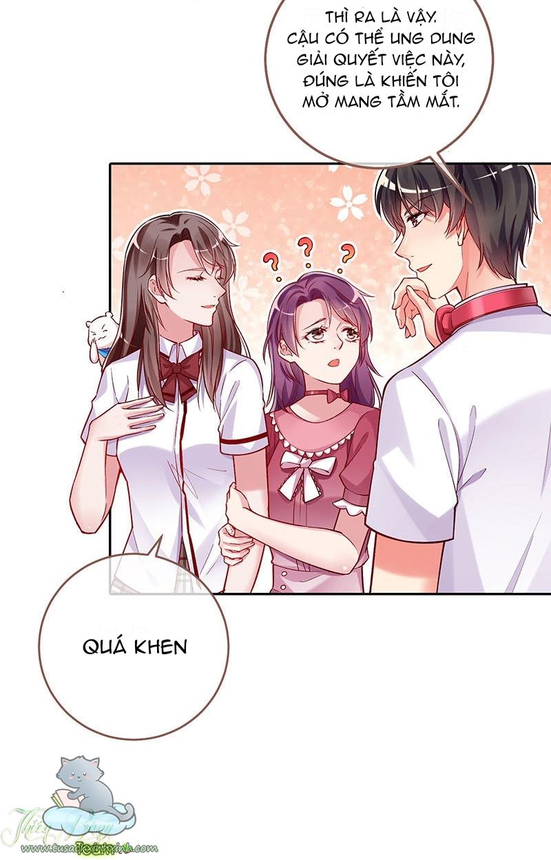 Vạn Tra Triều Hoàng: Vạn Tra Triều Hoàng – Chap 102