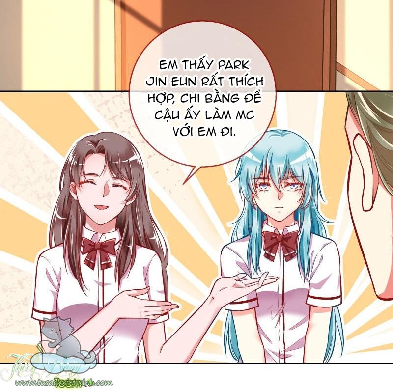 Vạn Tra Triều Hoàng: Vạn Tra Triều Hoàng – Chap 102