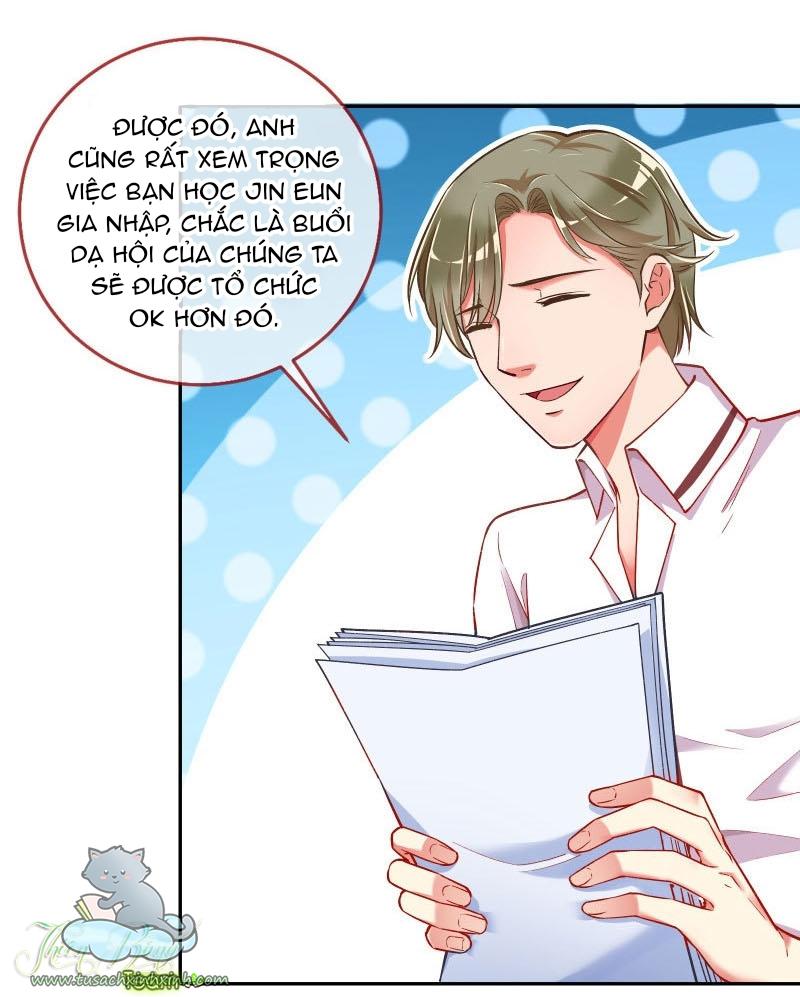 Vạn Tra Triều Hoàng: Vạn Tra Triều Hoàng – Chap 102