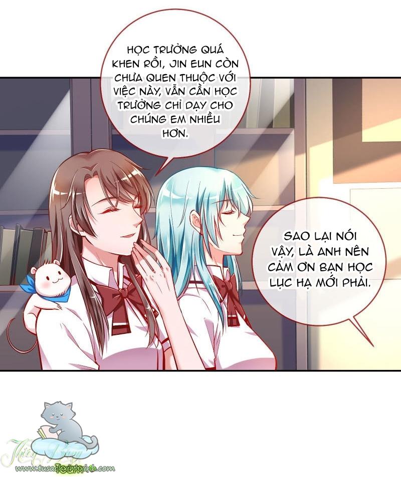 Vạn Tra Triều Hoàng: Vạn Tra Triều Hoàng – Chap 102