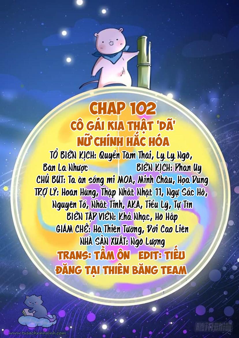 Vạn Tra Triều Hoàng: Vạn Tra Triều Hoàng – Chap 102
