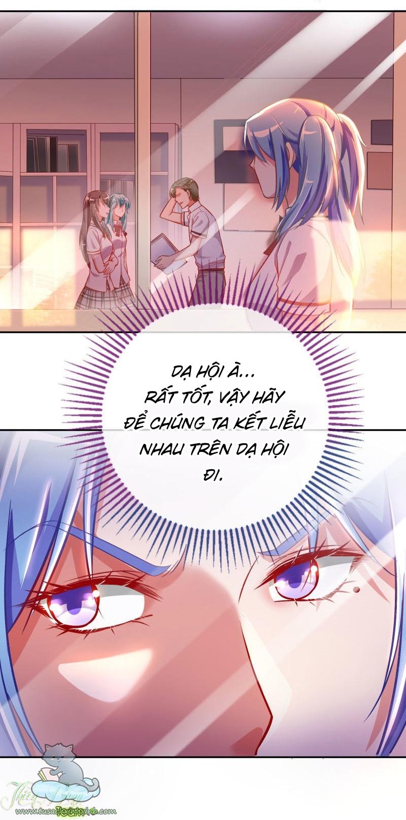 Vạn Tra Triều Hoàng: Vạn Tra Triều Hoàng – Chap 102