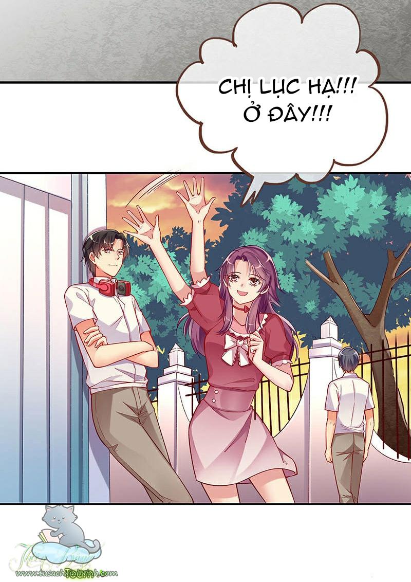 Vạn Tra Triều Hoàng: Vạn Tra Triều Hoàng – Chap 102