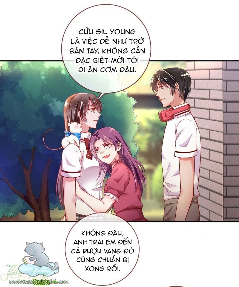 Vạn Tra Triều Hoàng: Vạn Tra Triều Hoàng – Chap 102