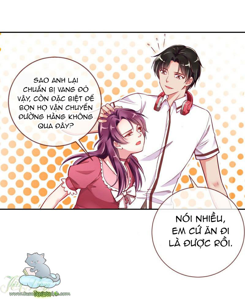 Vạn Tra Triều Hoàng: Vạn Tra Triều Hoàng – Chap 102