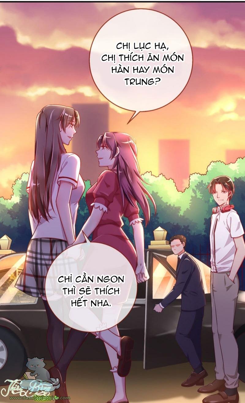 Vạn Tra Triều Hoàng: Vạn Tra Triều Hoàng – Chap 102