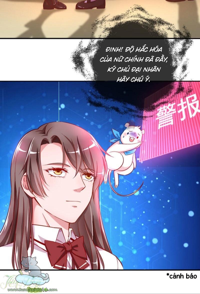 Vạn Tra Triều Hoàng: Vạn Tra Triều Hoàng – Chap 102