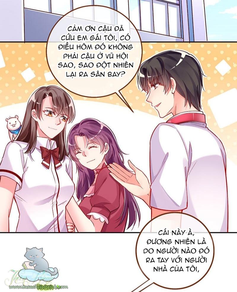 Vạn Tra Triều Hoàng: Vạn Tra Triều Hoàng – Chap 102