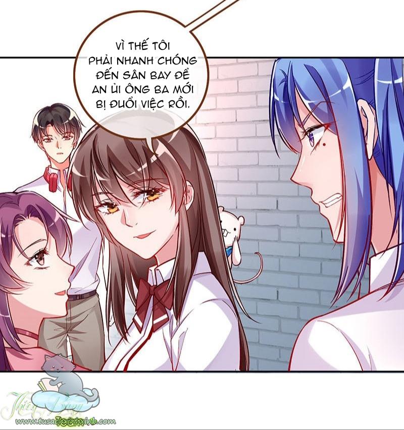 Vạn Tra Triều Hoàng: Vạn Tra Triều Hoàng – Chap 102