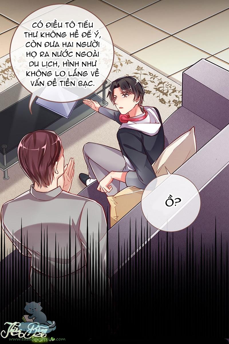 Vạn Tra Triều Hoàng: Vạn Tra Triều Hoàng – Chap 102