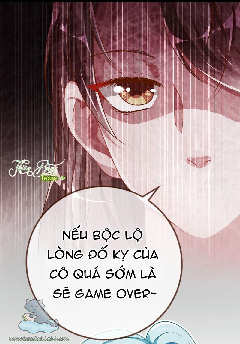 Vạn Tra Triều Hoàng: Vạn Tra Triều Hoàng – Chap 103