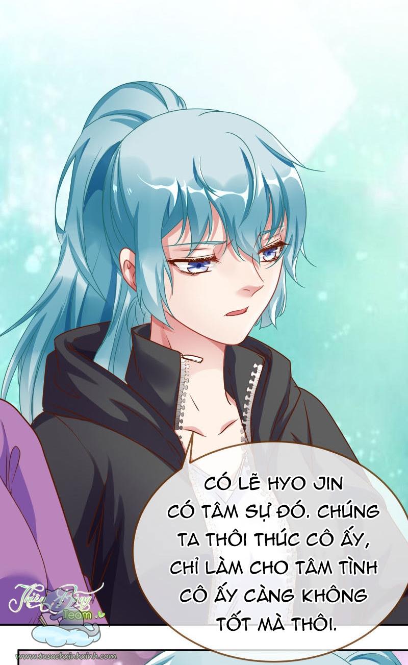 Vạn Tra Triều Hoàng: Vạn Tra Triều Hoàng – Chap 103