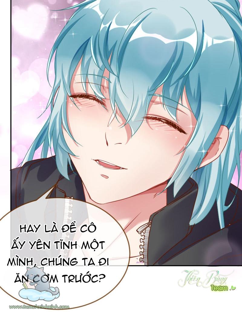Vạn Tra Triều Hoàng: Vạn Tra Triều Hoàng – Chap 103