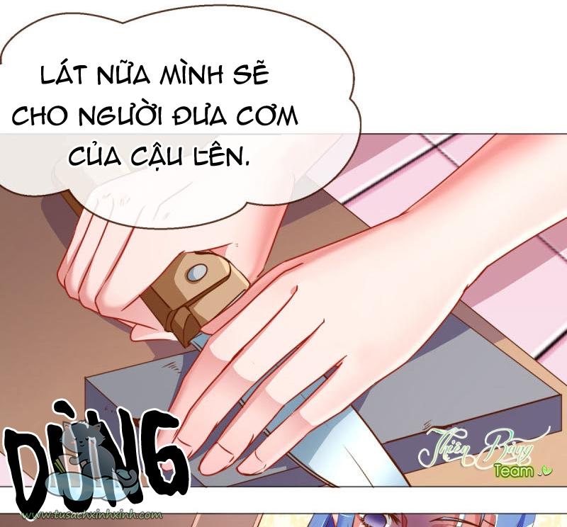 Vạn Tra Triều Hoàng: Vạn Tra Triều Hoàng – Chap 103