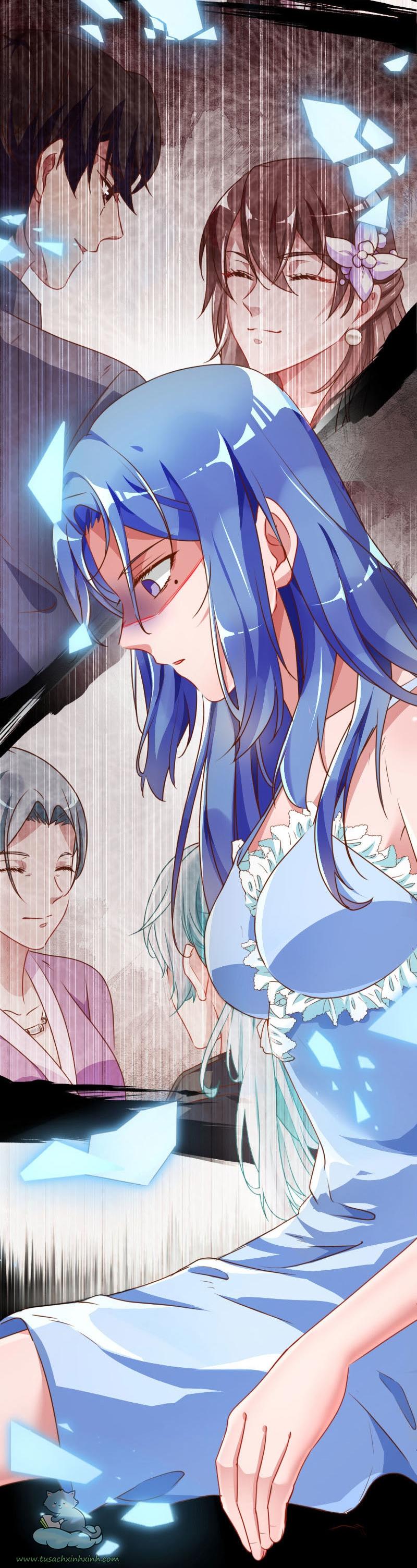 Vạn Tra Triều Hoàng: Vạn Tra Triều Hoàng – Chap 103