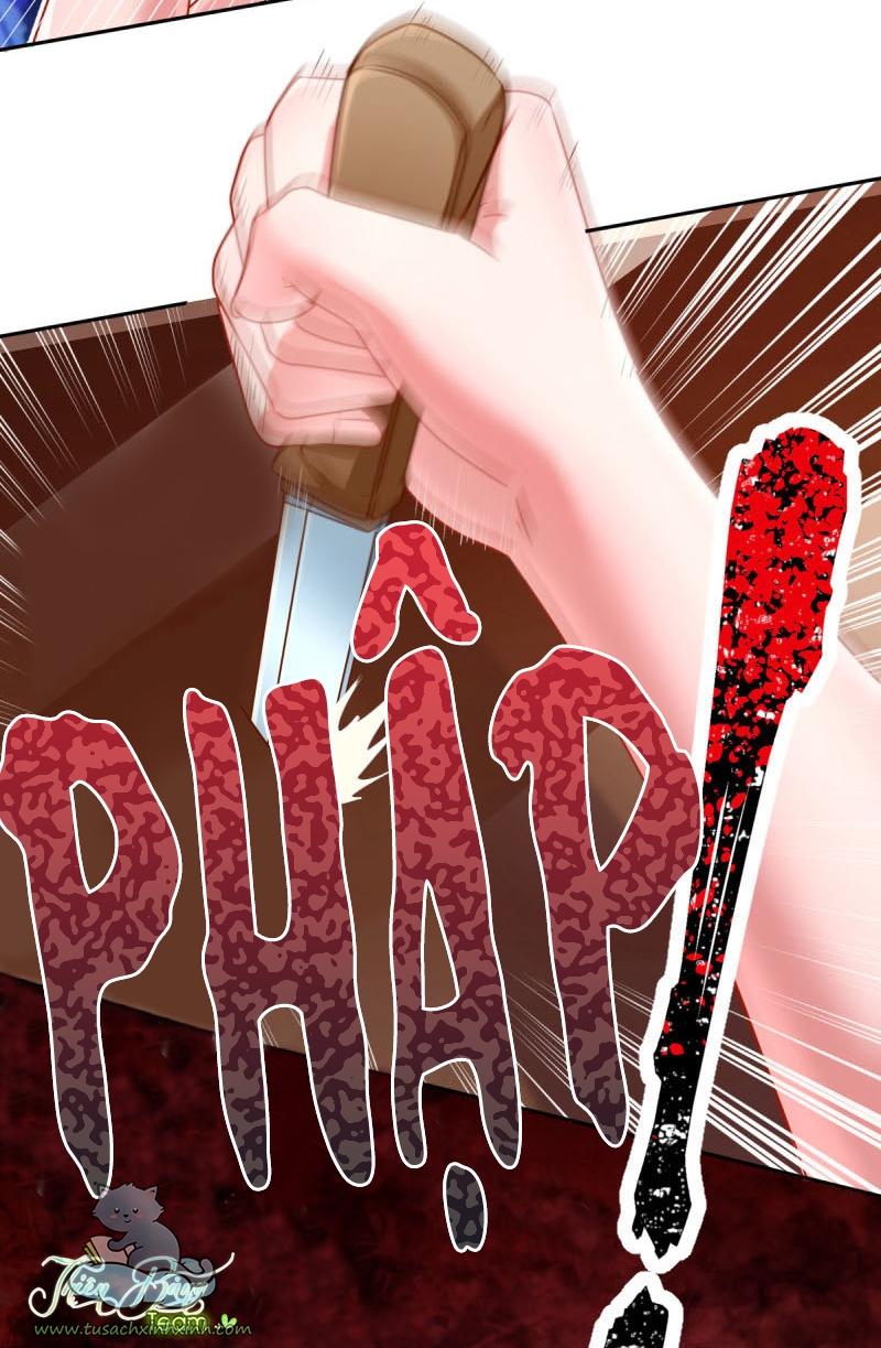 Vạn Tra Triều Hoàng: Vạn Tra Triều Hoàng – Chap 103