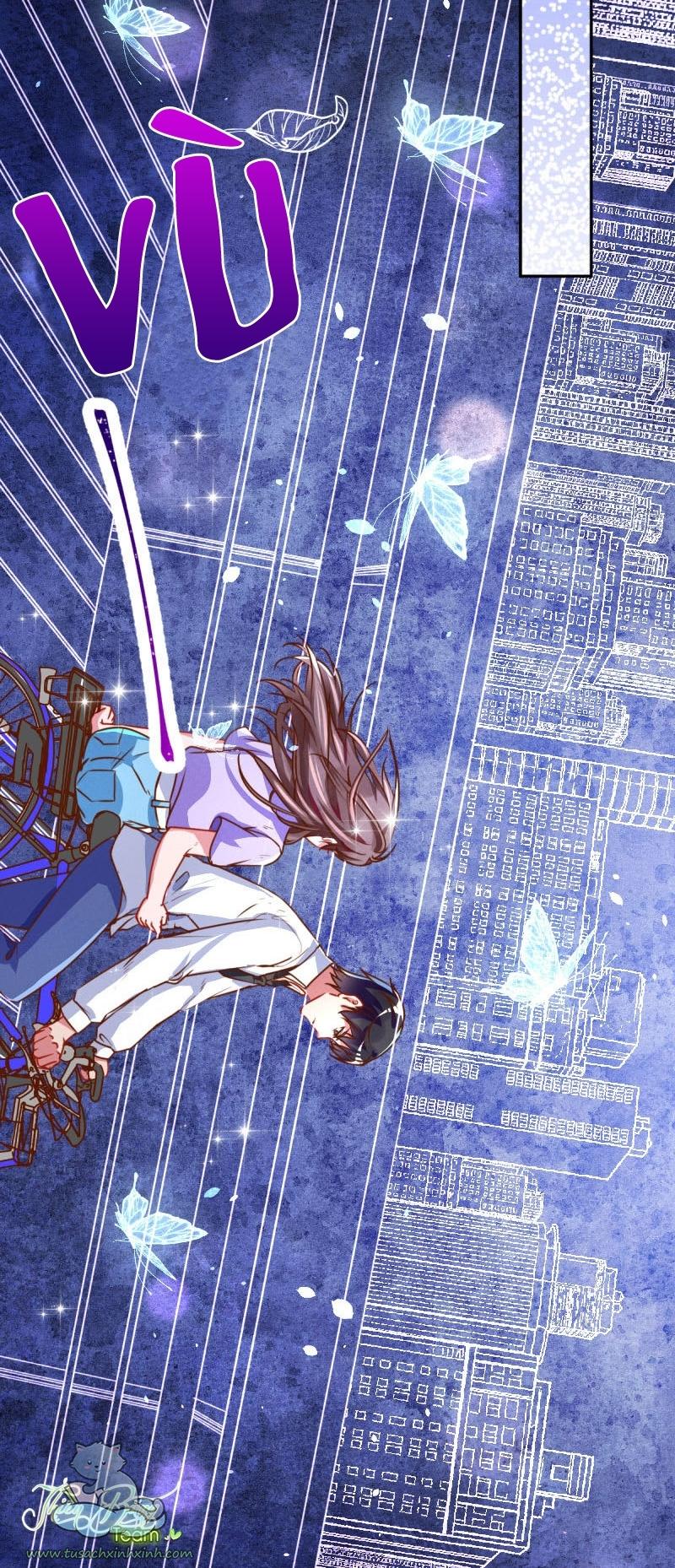 Vạn Tra Triều Hoàng: Vạn Tra Triều Hoàng – Chap 103