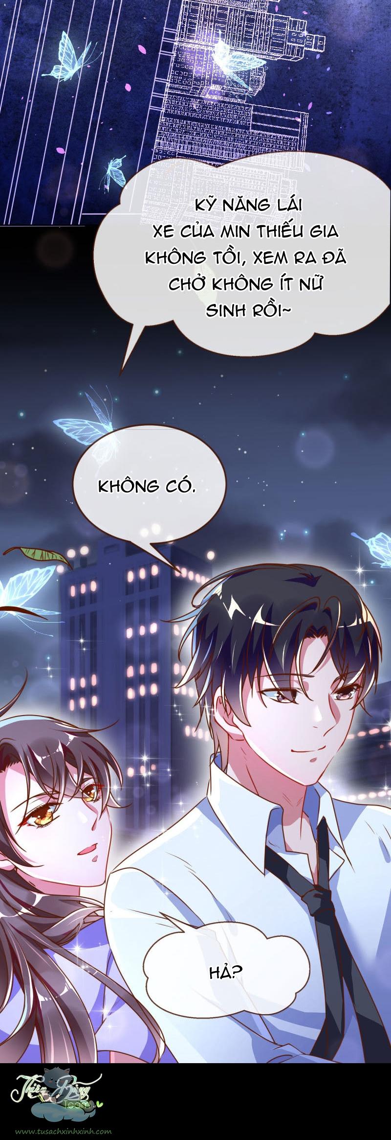 Vạn Tra Triều Hoàng: Vạn Tra Triều Hoàng – Chap 103