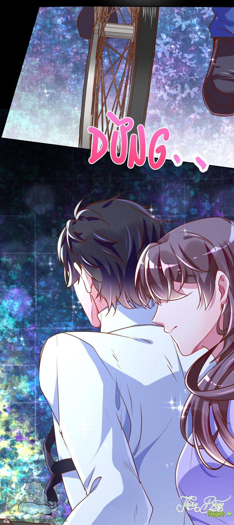 Vạn Tra Triều Hoàng: Vạn Tra Triều Hoàng – Chap 103
