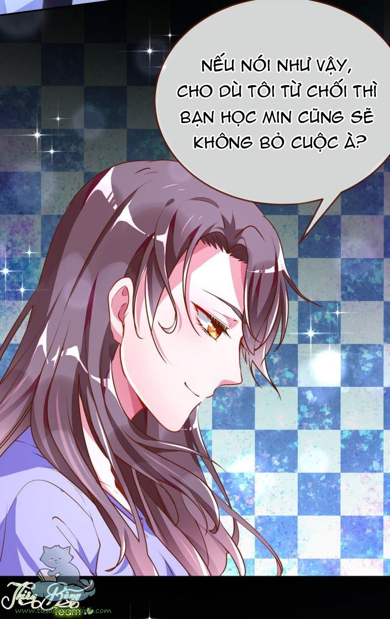 Vạn Tra Triều Hoàng: Vạn Tra Triều Hoàng – Chap 103