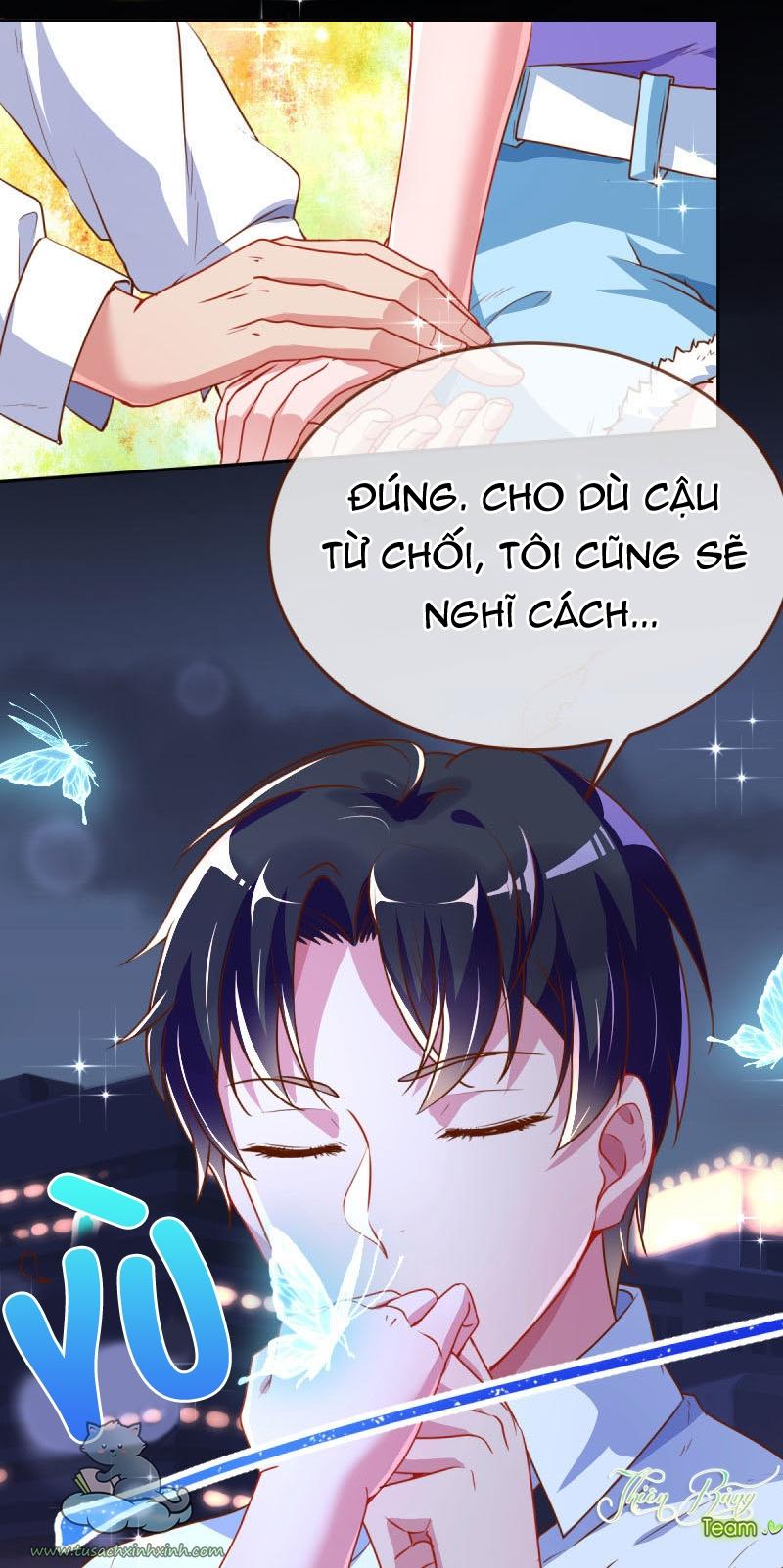 Vạn Tra Triều Hoàng: Vạn Tra Triều Hoàng – Chap 103