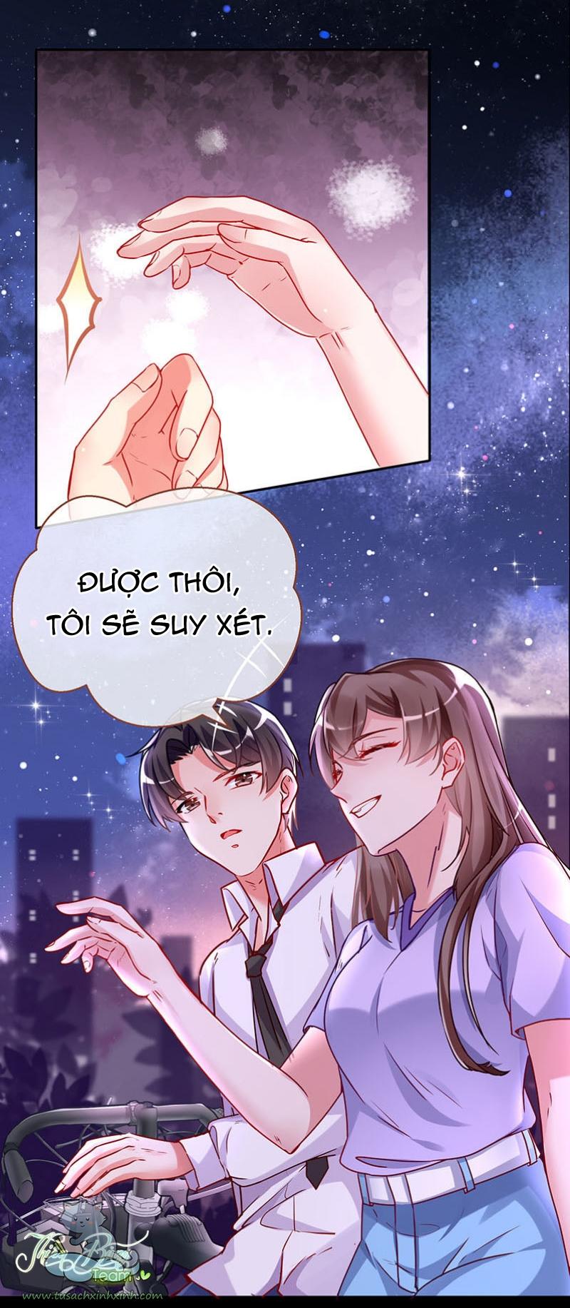 Vạn Tra Triều Hoàng: Vạn Tra Triều Hoàng – Chap 103
