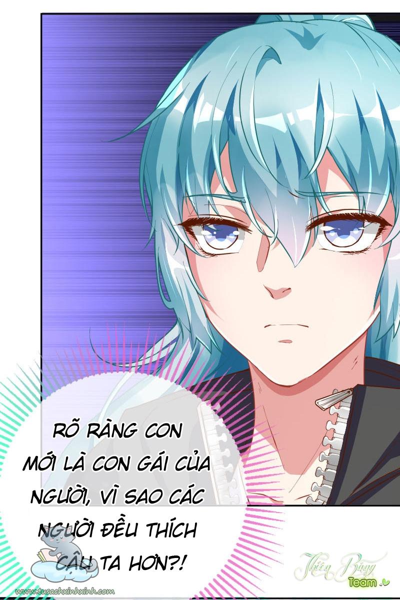 Vạn Tra Triều Hoàng: Vạn Tra Triều Hoàng – Chap 103