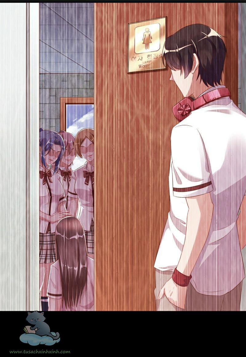 Vạn Tra Triều Hoàng: Vạn Tra Triều Hoàng – Chap 104