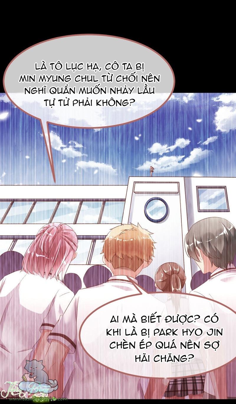 Vạn Tra Triều Hoàng: Vạn Tra Triều Hoàng – Chap 104